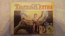 Williams Verlag - Tarzan Extra