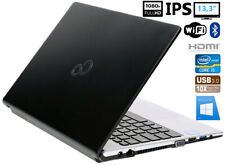 Fujitsu LifeBook S935 i5 5200U 4GB/8GB SSD IPS FULL HD KAM GRADE B