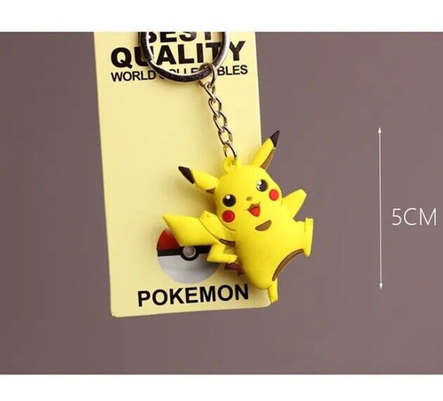 Pokemon pikachu - pokemon,