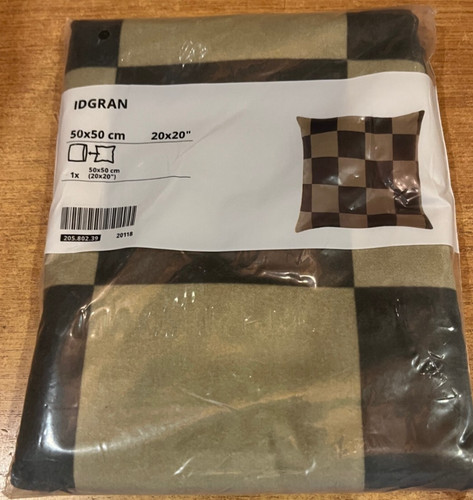 Ikea idgran samt - idgran,