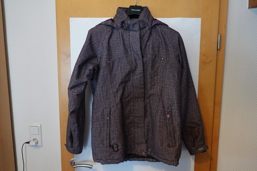 Kiltec mädchenjacke - kiltec,