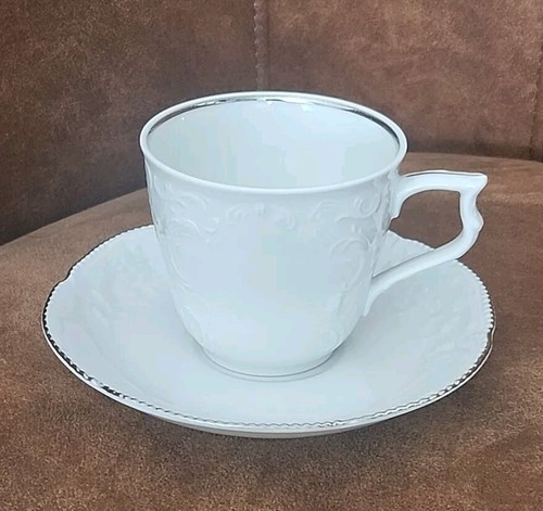 Rosenthal classic rose weiß - rose,