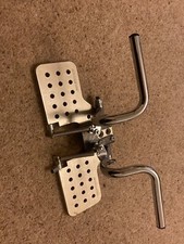 Kartpedalverlängerungen