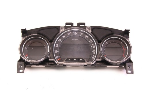 Tachometer original citroen - original, c5