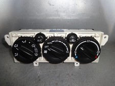 Toyota Avensis T22 Heizungsbedienteil Klimabedienteil Denso 5590005091