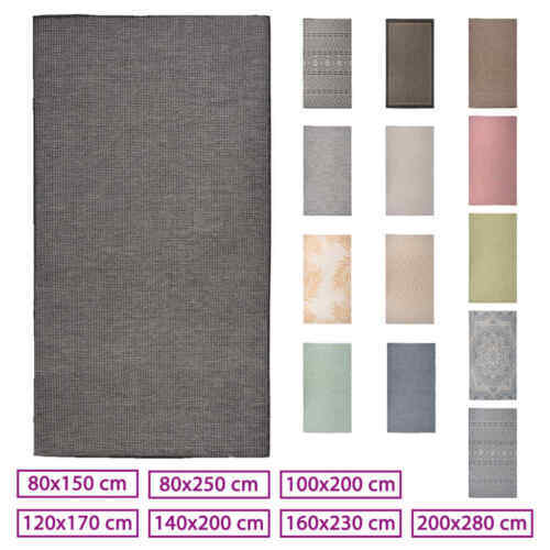 Outdoor teppich flachgewebe - teppich,