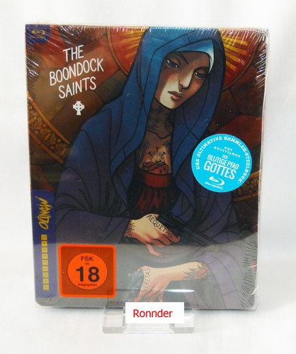 The boondock saints der - the,