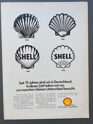 Jahre shell deutschland - 75,