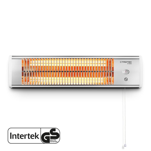 Trotec heizstrahler 1200 s - trotec,