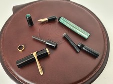 PELIKAN 400 "F" Kolbenfüller