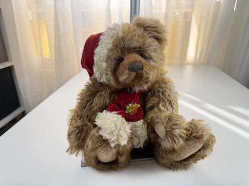 Künstlerbär teddybär - künstlerbär,
