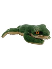 Steiff Frosch Kuscheltier