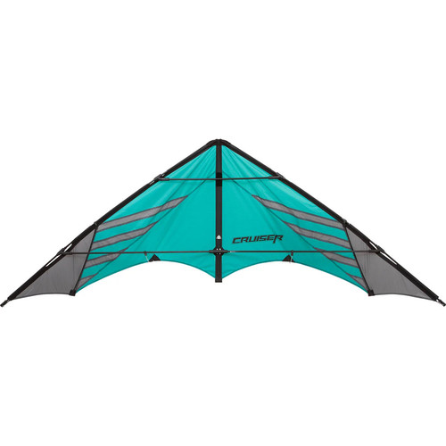 Lenkdrachen cruiser aqua - hq,