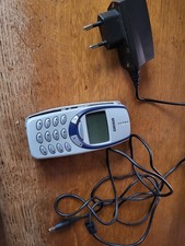 Nokia 3310, Funktion nicht getestet.