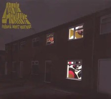 Arctic Monkeys - Favourite