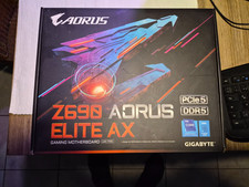 Gigabyte Z690 AORUS Master +