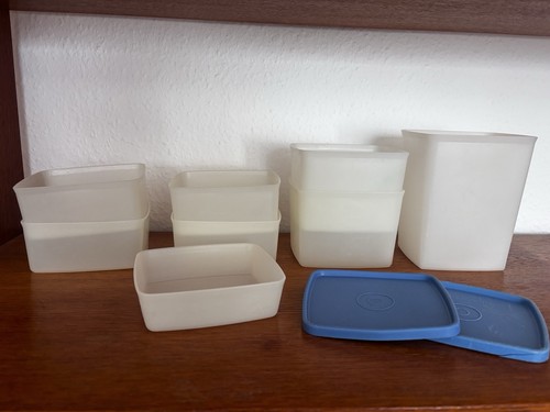 Tupperware gefrierdosen - tupperware,