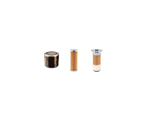 Filterservice kit passt für - filterservice-kit,