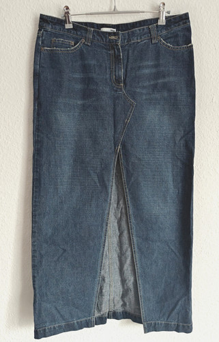 Jeans rock damen m - rock,