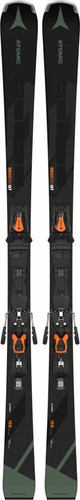 Atomic redster rvsk - rvsk, c