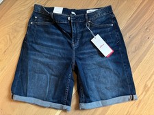 s.Oliver Shorts, Damen, Jeans