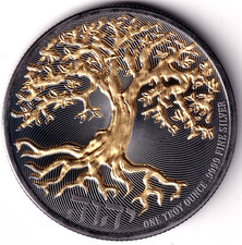 AV-VD Niue 2020 2 Dollars