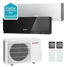 Mitsubishi Duo Multisplit