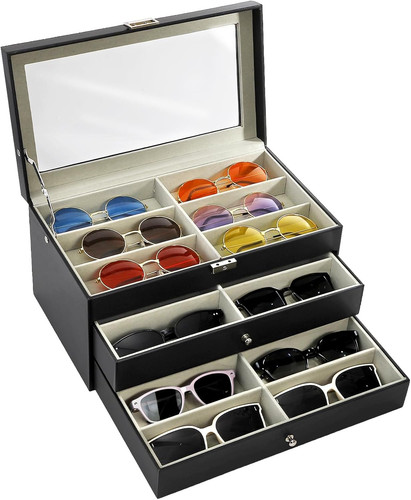 Brillenbox für brillen - brillenbox,