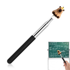 Pointer Finger，Zeigestab