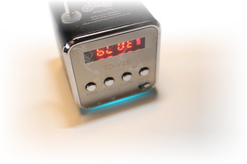 Retoo v26 mini bluetooth - td-v26,