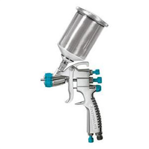 Devilbiss 802405 startingline - devilbiss,