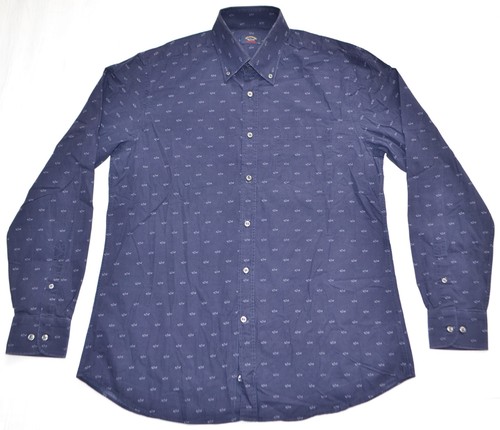Paul shark herren hemd gr - paul,