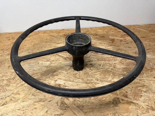 Traktor lenkrad metall - lenkrad,