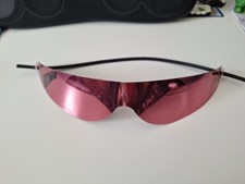 Bret The Hitman Hart Orginal Brille