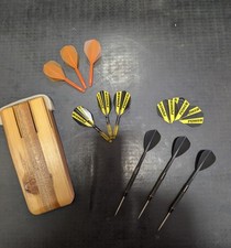 Dart Pfeile (Steeldart) Mc Coy