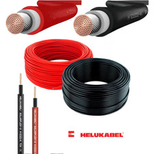 Helukabel Solarkabel