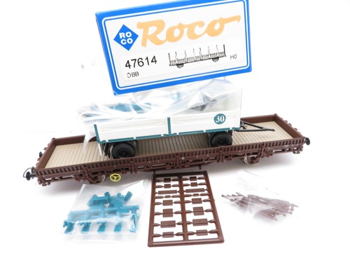 362h0 roco h0 47614 - h0,