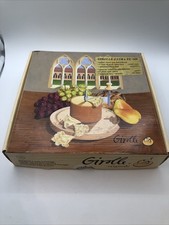 LA GIROLLE ORIGINALE