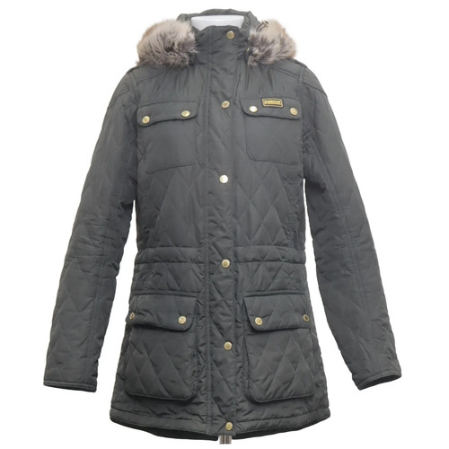 Barbour international