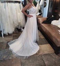 Brautkleid/Abendkleid