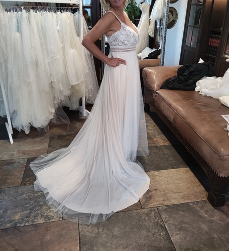 Brautkleid/Abendkleid