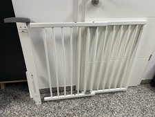 Geuther Treppenschutzgitter