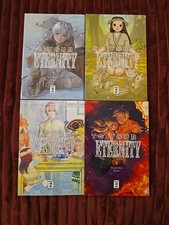 ReBuy Manga / To Your Eternity