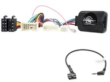Connects2 Lenkradadapter für