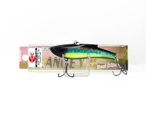 Bassday orc range vibe - vibe, es
