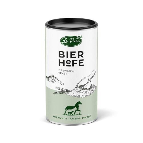 Lapura bierhefe pulver - lapura,