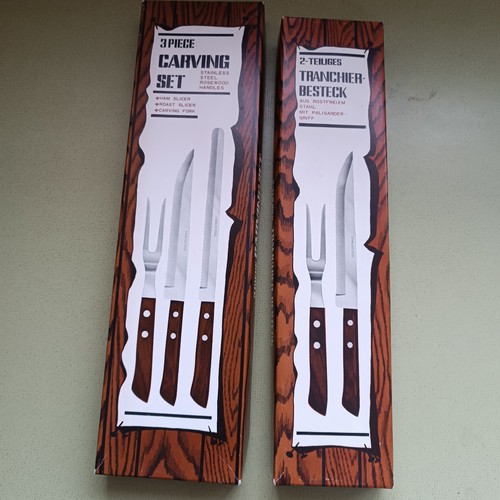 Carving set tranchier - set/,