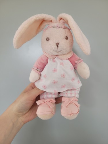 Doudou hase kaloo - hase,