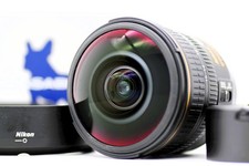 Seltenes [Top NEUWERTIG] Nikon