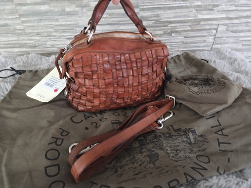 Campomaggi tasche edera - tasche, petra